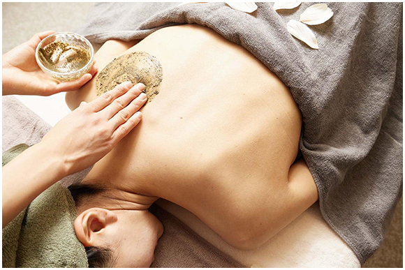 Meupでは充実のサロンメニューをご提供