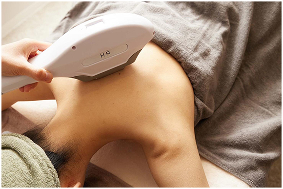 Meupでは充実のサロンメニューをご提供