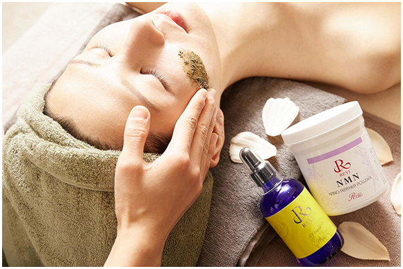 Meupでは充実のサロンメニューをご提供