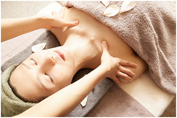 Meupでは充実のサロンメニューをご提供