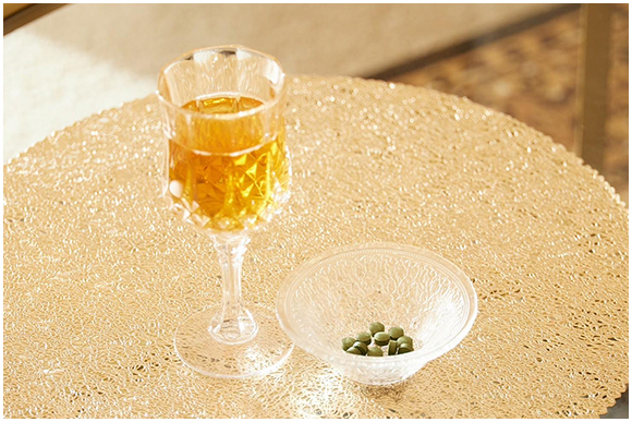 Meupでは充実のサロンメニューをご提供