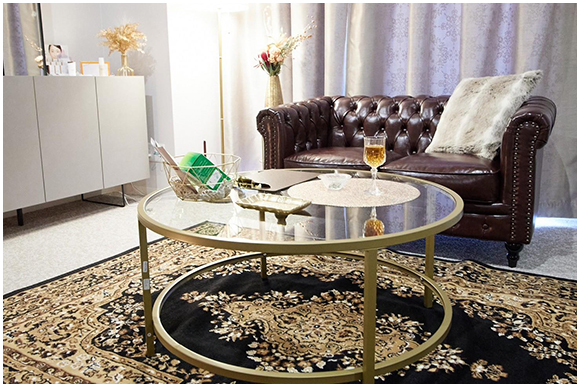 Meupでは充実のサロンメニューをご提供